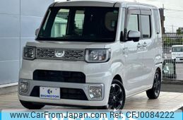 daihatsu wake 2015 quick_quick_DBA-LA700S_LA700S-0031306