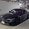 mercedes-benz amg 2023 -MERCEDES-BENZ--AMG W1K2324811F014824---MERCEDES-BENZ--AMG W1K2324811F014824- image 5