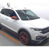 volkswagen t-cross 2020 -VOLKSWAGEN 【神戸 358】--VW T-Cross 3BA-C1DKR--WVGZZZC1ZLY057943---VOLKSWAGEN 【神戸 358】--VW T-Cross 3BA-C1DKR--WVGZZZC1ZLY057943- image 1