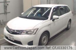 toyota corolla-fielder 2014 -TOYOTA 【成田 500ﾃ4664】--Corolla Fielder DAA-NKE165G--NKE165-7069441---TOYOTA 【成田 500ﾃ4664】--Corolla Fielder DAA-NKE165G--NKE165-7069441-