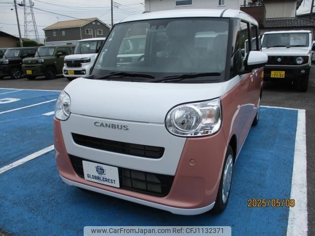 daihatsu move-canbus 2025 quick_quick_5BA-LA850S_LA850S-0105229 image 1