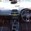 mazda axela 2019 -MAZDA--Axela CBA-BM6FJｶｲ--BM6FJ-202280---MAZDA--Axela CBA-BM6FJｶｲ--BM6FJ-202280- image 2