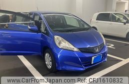 honda fit 2011 CFJ1610832