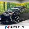 toyota prius 2019 -TOYOTA--Prius DAA-ZVW51--ZVW51-6128992---TOYOTA--Prius DAA-ZVW51--ZVW51-6128992- image 1