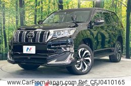 toyota land-cruiser-prado 2022 -TOYOTA--Land Cruiser Prado 3BA-TRJ150W--TRJ150-0145104---TOYOTA--Land Cruiser Prado 3BA-TRJ150W--TRJ150-0145104-