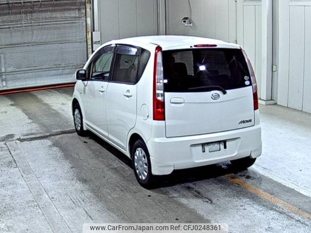 daihatsu move 2009 -DAIHATSU--Move L175S-0226172---DAIHATSU--Move L175S-0226172- image 2
