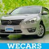 nissan teana 2015 quick_quick_DBA-L33_L33-105041 image 1