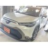 toyota corolla-cross 2021 -TOYOTA--Corolla Cross 6AA-ZVG15--ZVG15-1002723---TOYOTA--Corolla Cross 6AA-ZVG15--ZVG15-1002723- image 2