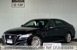 toyota crown 2022 -TOYOTA--Crown 6AA-AZSH20--AZSH20-1086772---TOYOTA--Crown 6AA-AZSH20--AZSH20-1086772-