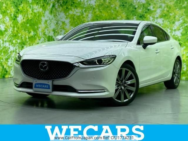 mazda atenza 2019 CFJ1774231 image 1