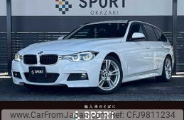 bmw 3-series 2017 -BMW--BMW 3 Series LDA-8C20--WBA8H92030K816960---BMW--BMW 3 Series LDA-8C20--WBA8H92030K816960-