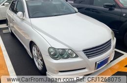 toyota mark-x 2009 -TOYOTA--MarkX DBA-GRX120--GRX120-3071310---TOYOTA--MarkX DBA-GRX120--GRX120-3071310-