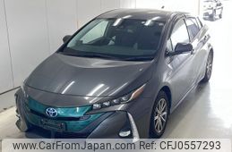 toyota prius-phv 2018 -TOYOTA--Prius PHV ZVW52-3069597---TOYOTA--Prius PHV ZVW52-3069597-