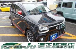 suzuki alto 2018 -SUZUKI 【姫路 581ｿ9789】--Alto HA36S-897368---SUZUKI 【姫路 581ｿ9789】--Alto HA36S-897368-