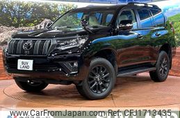 toyota land-cruiser-prado 2023 CFJ1713435