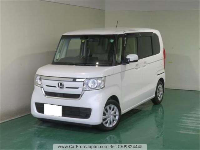 honda n-box 2020 -HONDA 【浜松 999ｱ9999】--N BOX 6BA-JF3--JF3-1459720---HONDA 【浜松 999ｱ9999】--N BOX 6BA-JF3--JF3-1459720- image 1