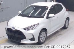 toyota yaris 2023 -TOYOTA--Yaris 6AA-MXPH15--MXPH15-0021324---TOYOTA--Yaris 6AA-MXPH15--MXPH15-0021324-