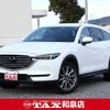 mazda cx-8 2022 quick_quick_KG5P_KG5P-257716 image 1