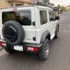 suzuki jimny-sierra 2024 -SUZUKI 【広島 503ｾ2528】--Jimny Sierra 3BA-JB74W--JB74W-013350---SUZUKI 【広島 503ｾ2528】--Jimny Sierra 3BA-JB74W--JB74W-013350- image 2