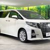 toyota alphard 2016 -TOYOTA--Alphard DBA-AGH30W--AGH30-0103924---TOYOTA--Alphard DBA-AGH30W--AGH30-0103924- image 17
