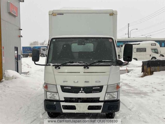 mitsubishi-fuso canter 2014 GOO_NET_EXCHANGE_0310263A30250130W004 image 2