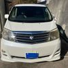 toyota alphard 2006 -TOYOTA--Alphard DBA-ANH10W--ANH10-0163236---TOYOTA--Alphard DBA-ANH10W--ANH10-0163236- image 2