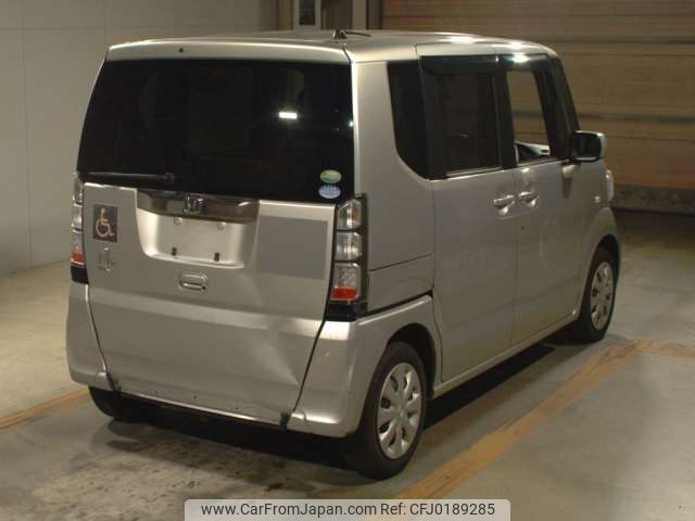 honda n-box-plus 2013 -HONDA--N BOX + DBA-JF1--JF1-8302912---HONDA--N BOX + DBA-JF1--JF1-8302912- image 2