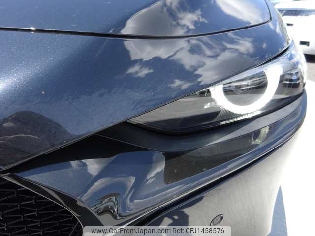 mazda mazda3 2023 -MAZDA--MAZDA3 5AA-BPFJ3P--BPFJ3P-102762---MAZDA--MAZDA3 5AA-BPFJ3P--BPFJ3P-102762- image 2