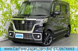 suzuki spacia 2017 quick_quick_DAA-MK53S_MK53S-552183