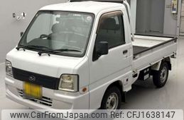 subaru sambar-truck 2006 CFJ1638147