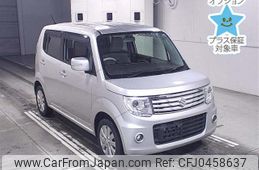 suzuki mr-wagon 2013 -SUZUKI--MR Wagon MF33S-424930---SUZUKI--MR Wagon MF33S-424930-