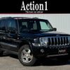 jeep commander 2007 quick_quick_XH47_1J8H158N97Y565221 image 1