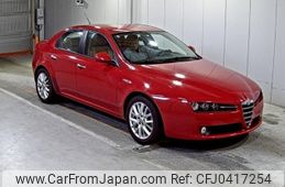 alfa-romeo 159 2007 -ALFA ROMEO--Alfa Romeo 159 93922-ZAR93900007073820---ALFA ROMEO--Alfa Romeo 159 93922-ZAR93900007073820-