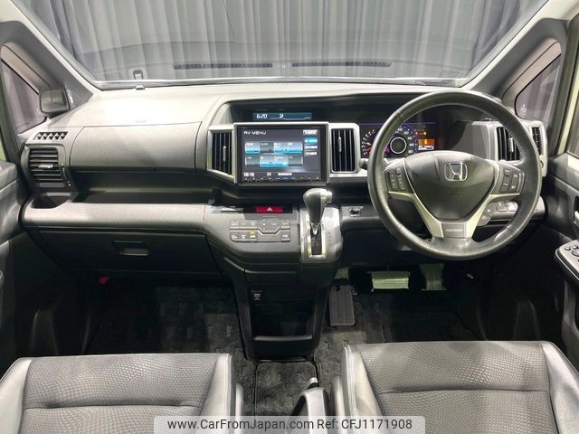 honda stepwagon 2013 -HONDA--Stepwgn DBA-RK5--RK5-1358708---HONDA--Stepwgn DBA-RK5--RK5-1358708- image 2