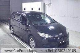 toyota wish 2011 -TOYOTA--Wish ZGE20G-0115139---TOYOTA--Wish ZGE20G-0115139-