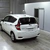 nissan note 2017 -NISSAN--Note E12-520299---NISSAN--Note E12-520299- image 2