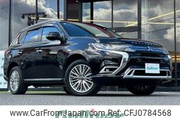 mitsubishi outlander-phev 2018 -MITSUBISHI--Outlander PHEV 5LA-GG3W--GG3W-0603849---MITSUBISHI--Outlander PHEV 5LA-GG3W--GG3W-0603849-