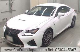 lexus rc-f 2015 -LEXUS--Lexus RC F DBA-USC10--USC10-6001260---LEXUS--Lexus RC F DBA-USC10--USC10-6001260-