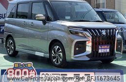 suzuki solio-bandit 2025 CFJ1673645
