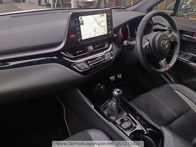 toyota c-hr 2023 -TOYOTA 【名変中 】--C-HR NGX10--2023883---TOYOTA 【名変中 】--C-HR NGX10--2023883- image 2