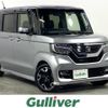 honda n-box 2017 -HONDA--N BOX DBA-JF3--JF3-2002758---HONDA--N BOX DBA-JF3--JF3-2002758- image 1