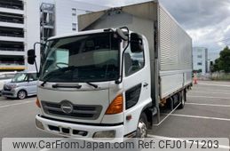 hino ranger 2005 -HINO--Hino Ranger FC6JKFA-10661---HINO--Hino Ranger FC6JKFA-10661-