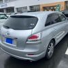 toyota mark-x-zio 2012 -TOYOTA--MarkX Zio DBA-ANA10--ANA10-0040458---TOYOTA--MarkX Zio DBA-ANA10--ANA10-0040458- image 2