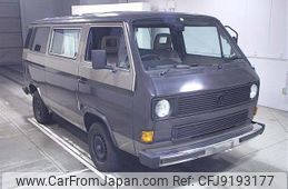 volkswagen vanagon 1991 -VOLKSWAGEN--VW Vanagon 25MV-MH007448---VOLKSWAGEN--VW Vanagon 25MV-MH007448-