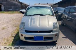 toyota will-vi 2000 CFJ1528063