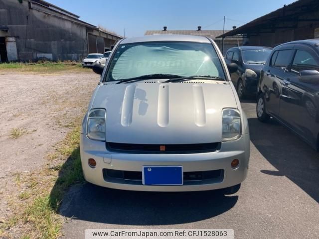 toyota will-vi 2000 CFJ1528063 image 1