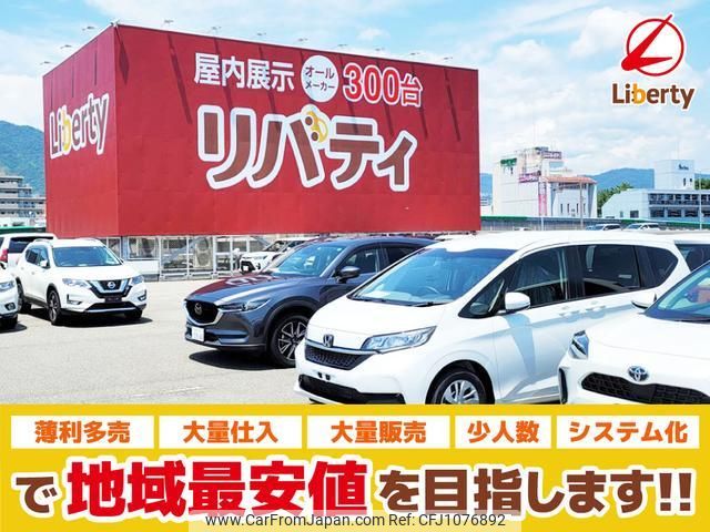 suzuki spacia 2017 quick_quick_MK42S_MK42S-222312 image 2