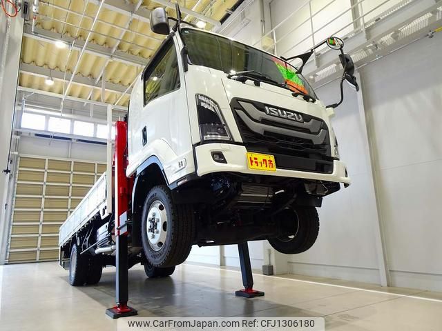 isuzu forward 2025 GOO_NET_EXCHANGE_1230336A30250613W002 image 2