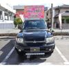 mitsubishi pajero-io 2000 CFJ1772543 image 2