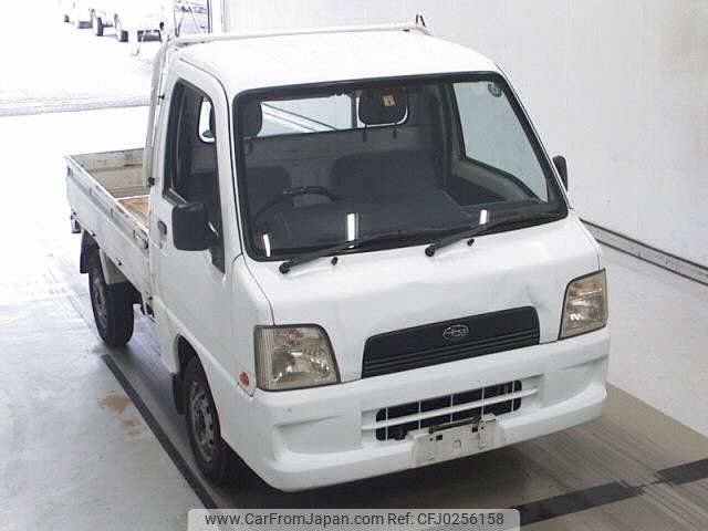 subaru sambar-truck 2003 -SUBARU--Samber Truck TT1-055276---SUBARU--Samber Truck TT1-055276- image 1